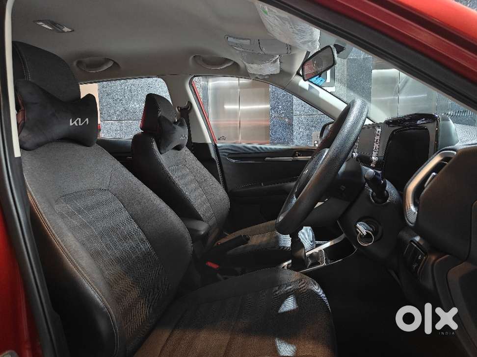 Kia Sonet 1.2 Htk Plus, 2023, Petrol