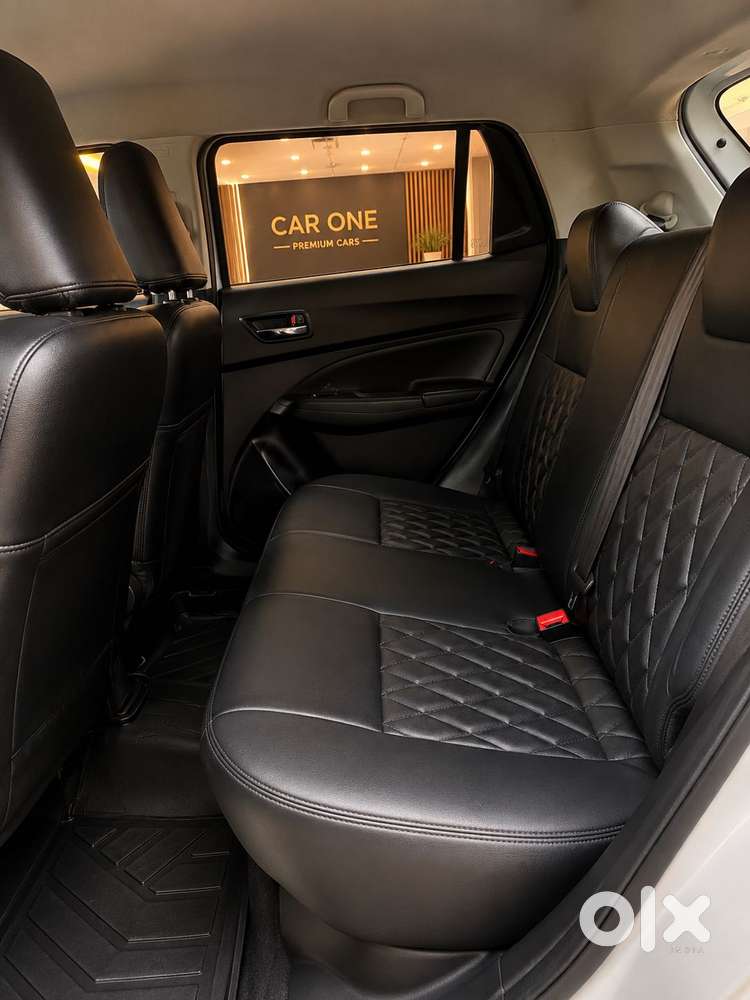 Maruti Suzuki Swift Vdi Optional, 2018, Diesel
