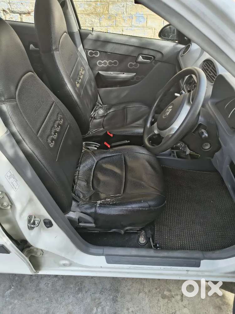 Maruti Suzuki Alto 800 2015 Petrol 84456 Km Driven