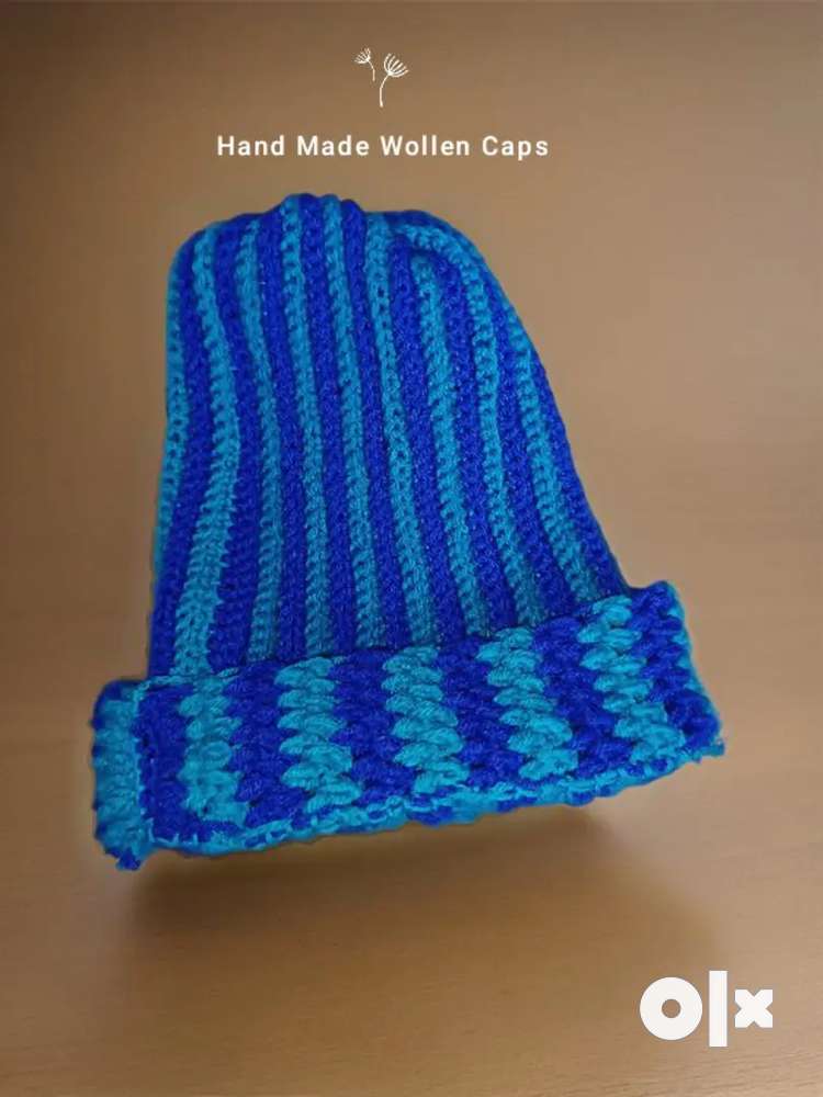 Hand woven caps 2025