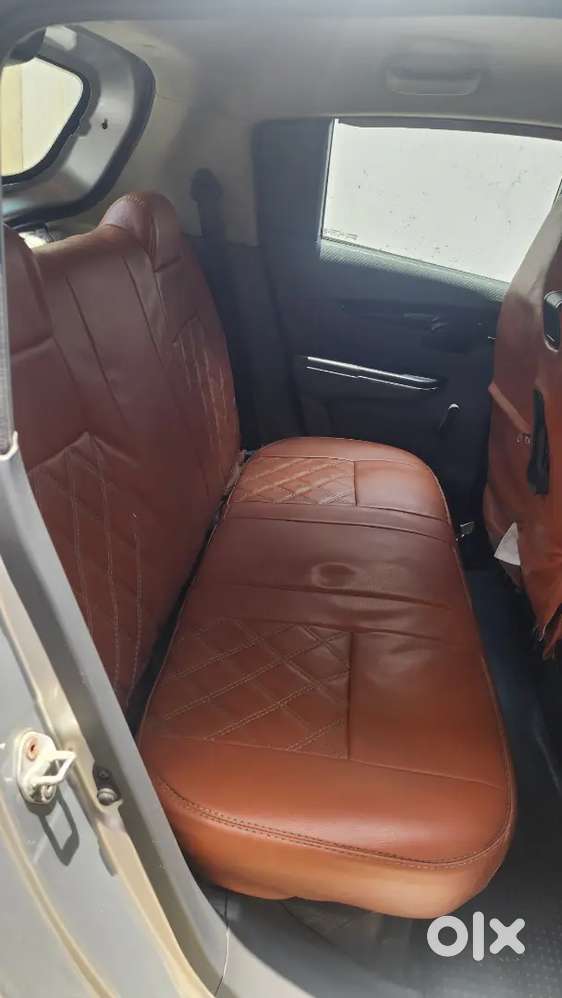 Mahindra Kuv 100 2018 Diesel Well Maintained