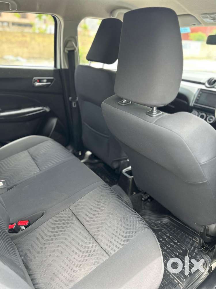 Maruti Suzuki Swift Zxi Plus, 2023, Petrol