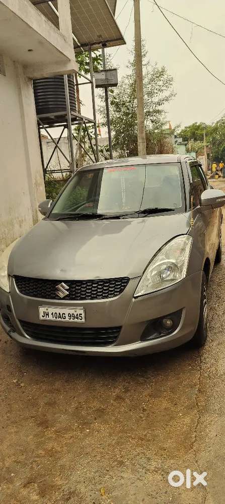 Maruti Suzuki Swift