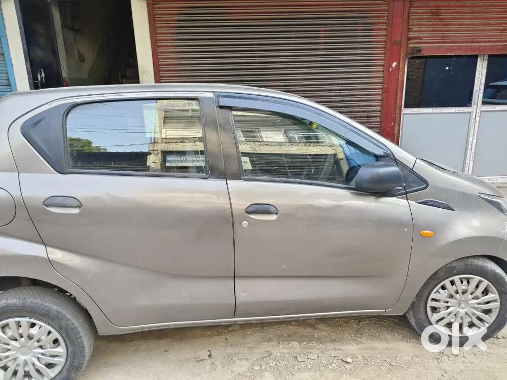 Datsun Redigo 2021 Petrol Well Maintained