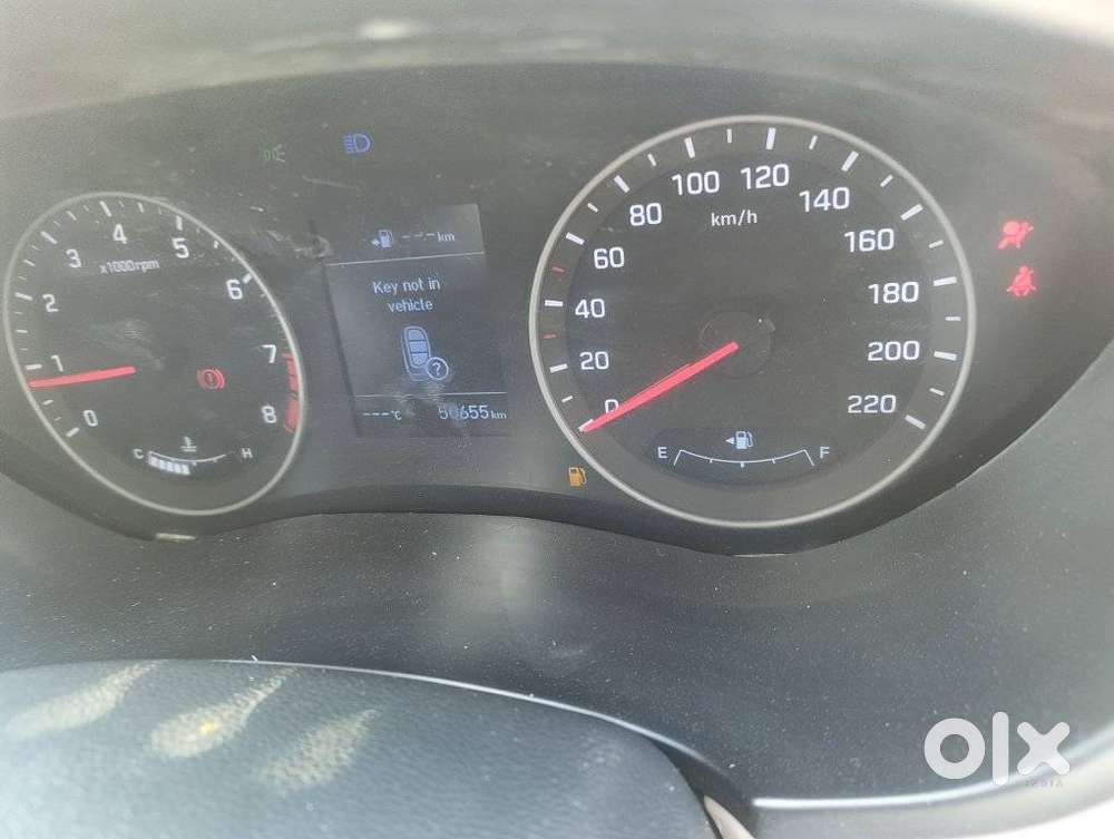 Hyundai I20 1.2 Asta, 2019, Petrol