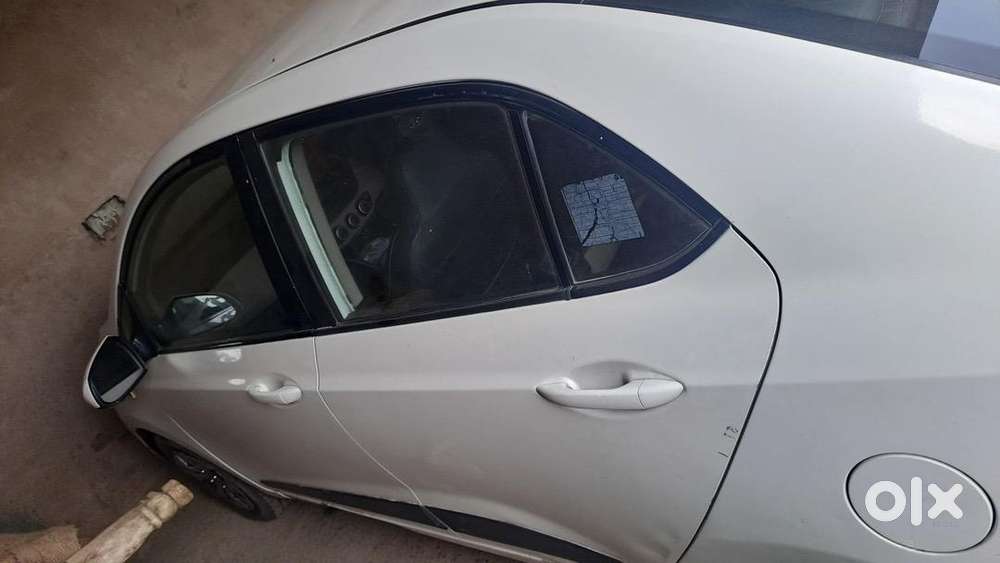 Hyundai Xcent 2018 Diesel Good Condition