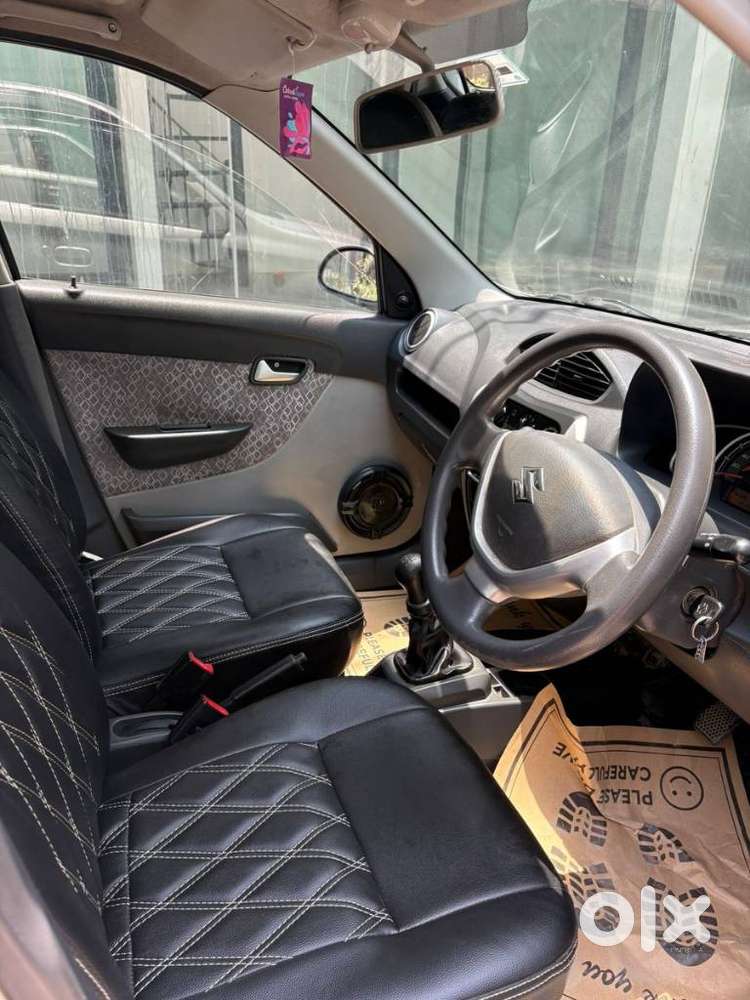 Maruti Suzuki Alto 800 Lxi Opt, 2018, Petrol