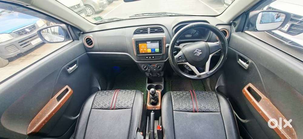 Maruti Suzuki Alto K10 Plus Edition, 2024, Petrol