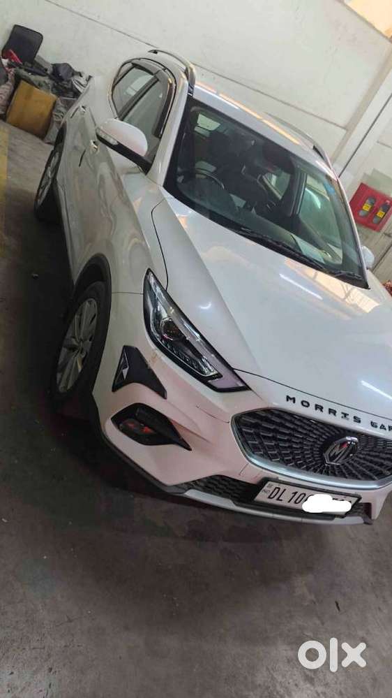 Mg Astor 1.5 Smart Cvt, 2022, Petrol