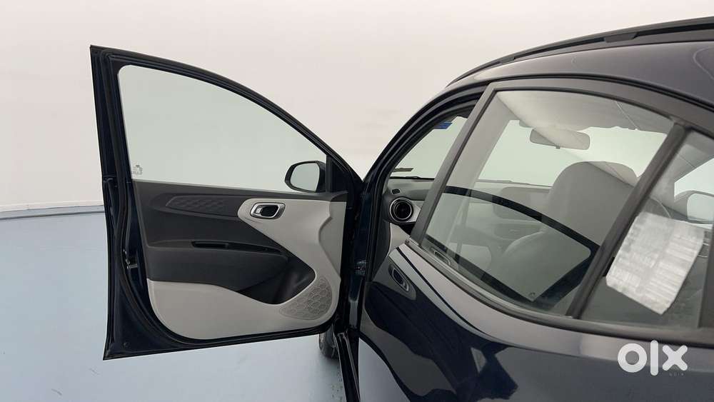 Hyundai Grand I10 Nios Sportz Amt 1.2 Kappa Vtvt, 2020, Petrol