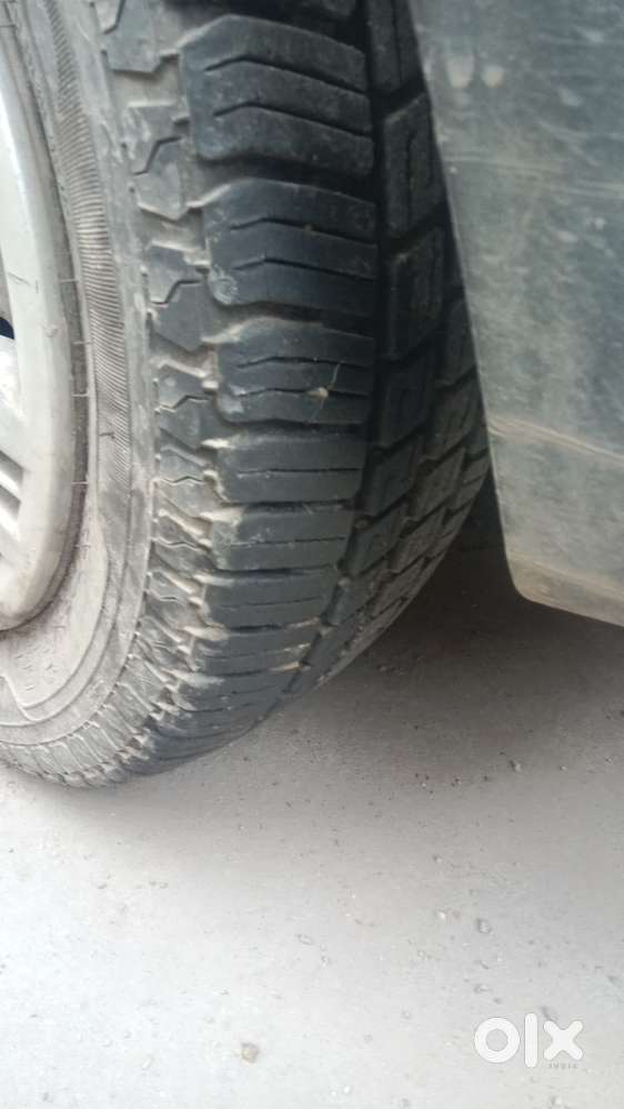 Hyundai Santro Xing 2005