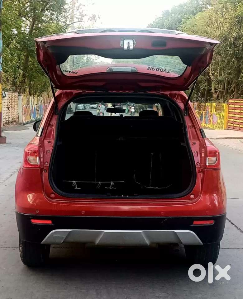 Maruti Suzuki Vitara Brezza Zdi, 2018, Diesel