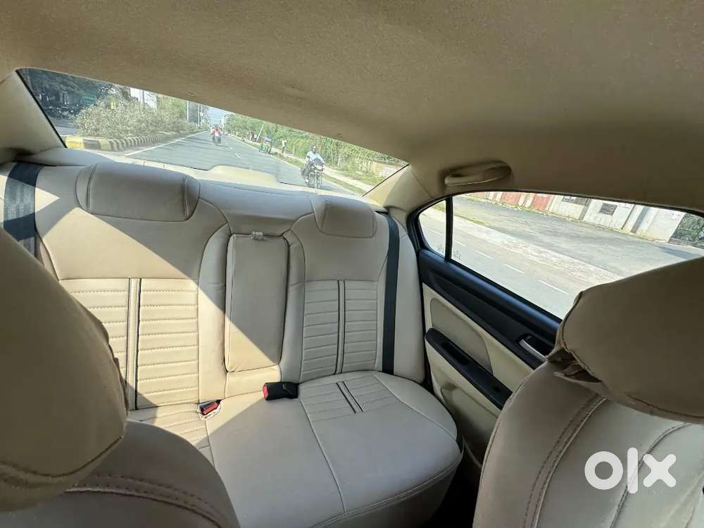 Honda Amaze 2022 Excellent Condition Single First Owner