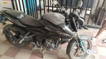 Pulsar discount bike sale