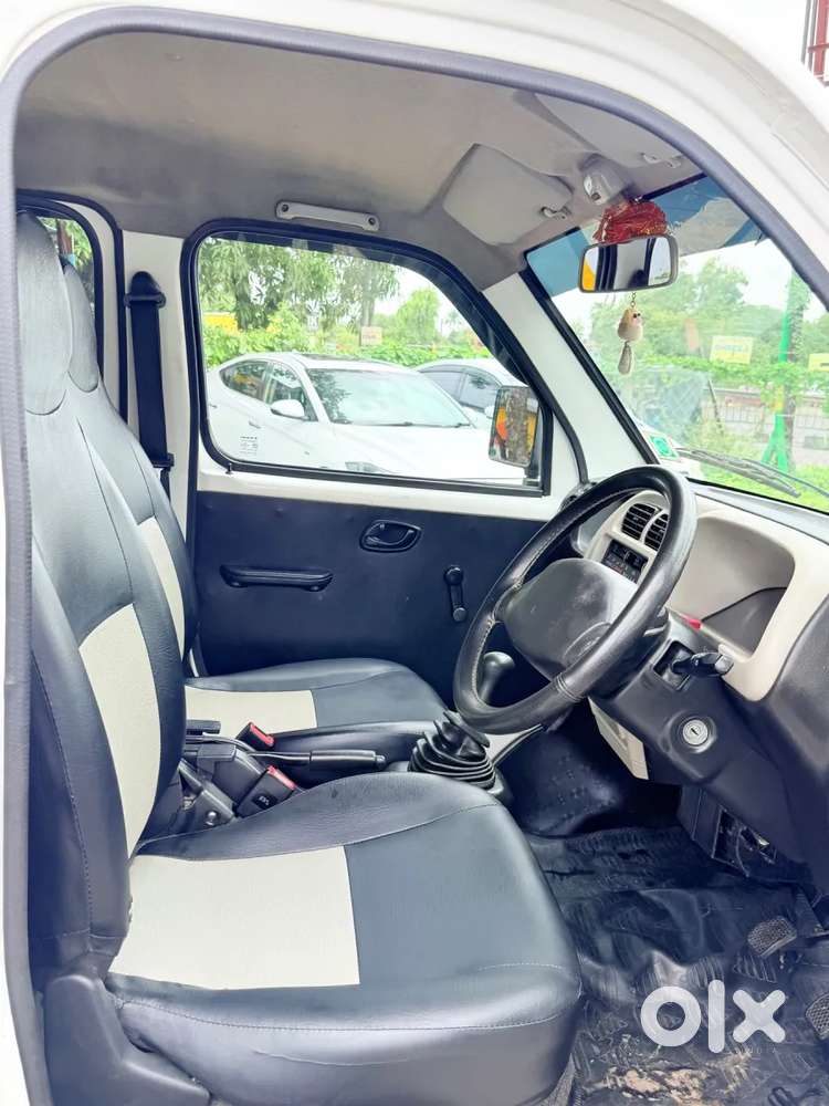 Maruti Suzuki Eeco 5 Str Ac(o) Cng, 2018, Cng & Hybrids