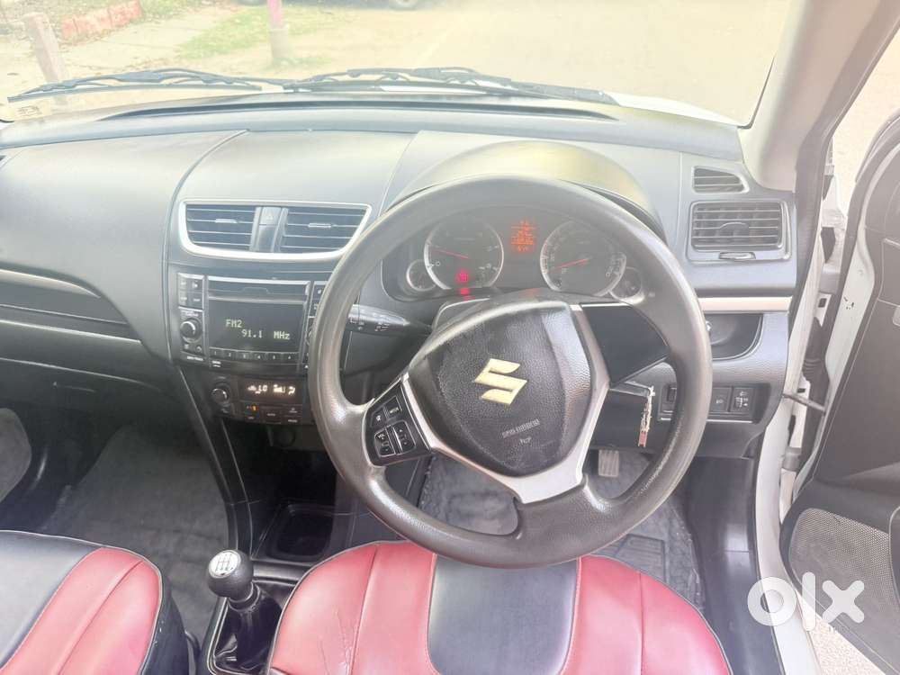 Maruti Suzuki Swift Ddis Zdi, 2013, Diesel