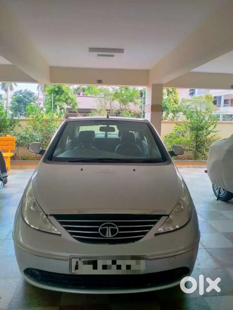 Tata Manza 2011 Diesel 120000 Km Driven