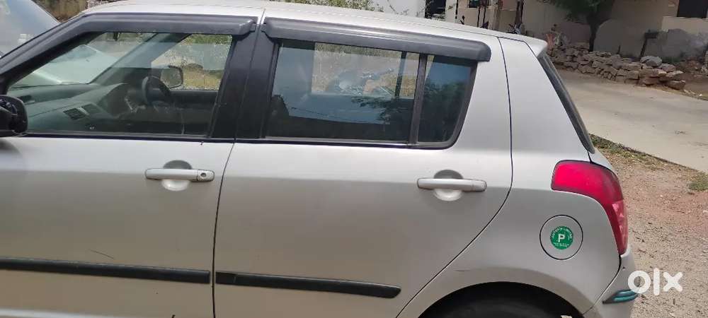 Maruti Suzuki Swift 2006 Petrol Good Condition