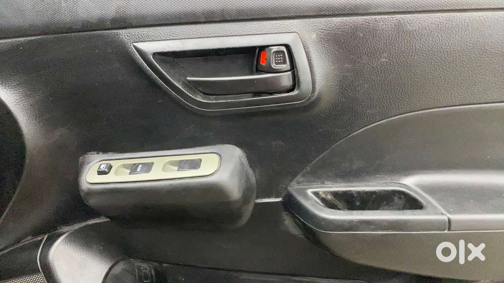 Maruti Suzuki Swift 2011-2014 Lxi, 2014, Petrol