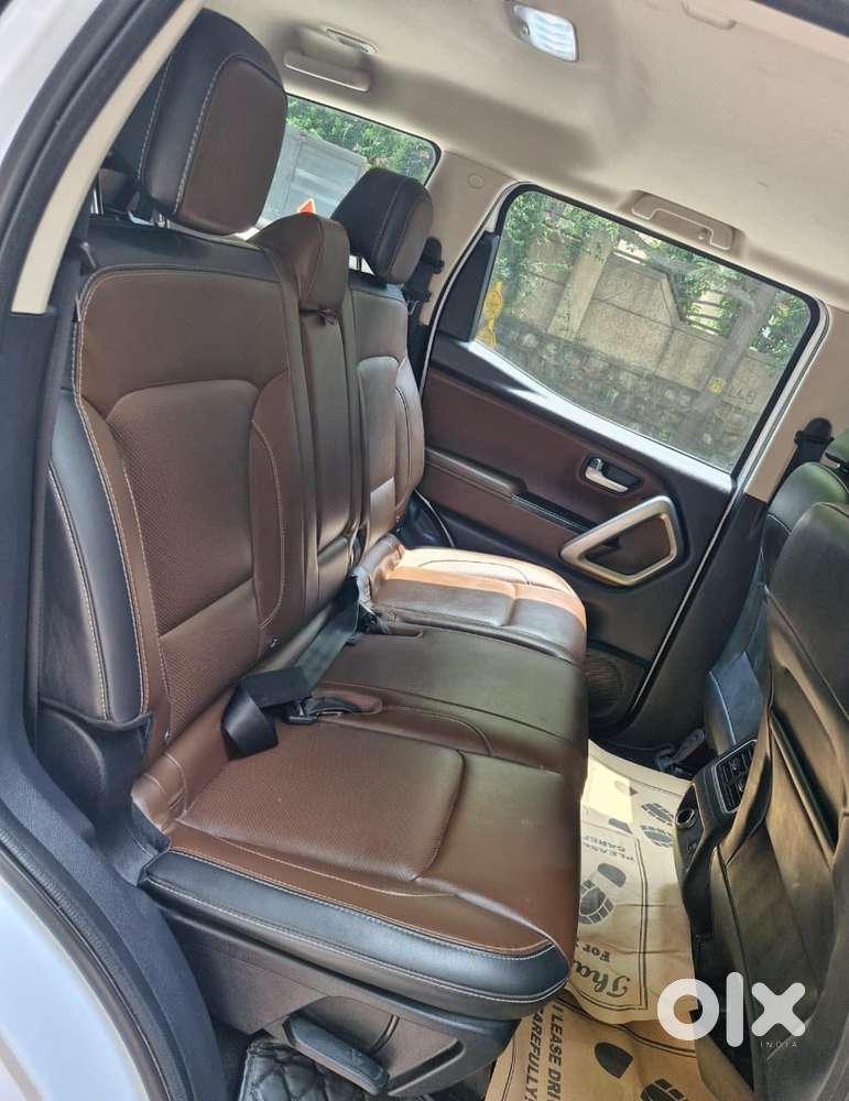 Mahindra Scorpio-n 2.2 Z8 Diesel Mt 7 Str, 2024, Diesel