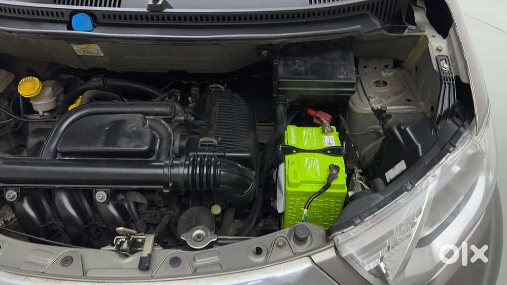 Datsun Redigo T Option, 2017, Petrol