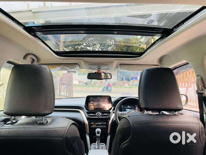 Maruti Suzuki Grand Vitara 1.5 Zeta Plus Intelligent Hybrid Ecvt, 20..