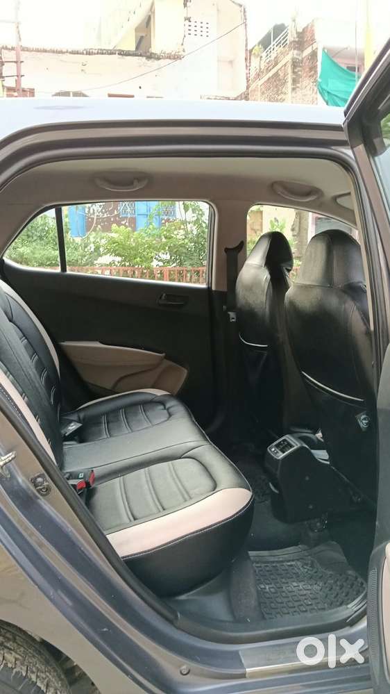 Hyundai Grand I10 Asta 1.2 Kappa Vtvt, 2014, Petrol