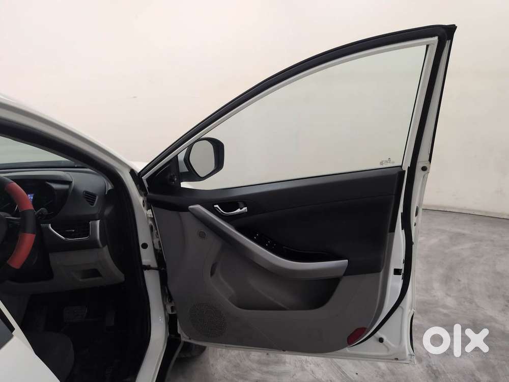 Tata Nexon 1.5 Revotorq Xza Plus, 2018, Diesel