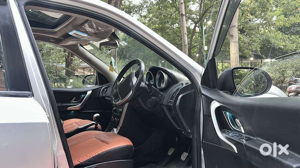 Mahindra Xuv500 W9, 2019, Diesel