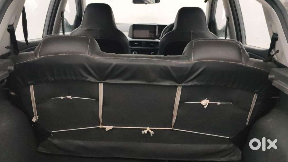 Hyundai Grand I10 Nios Sportz 1.2 Kappa Vtvt, 2020, Petrol