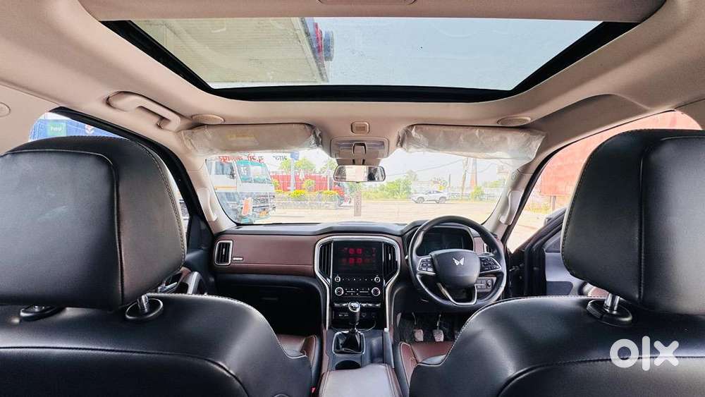 Mahindra Diesel 2022 Model