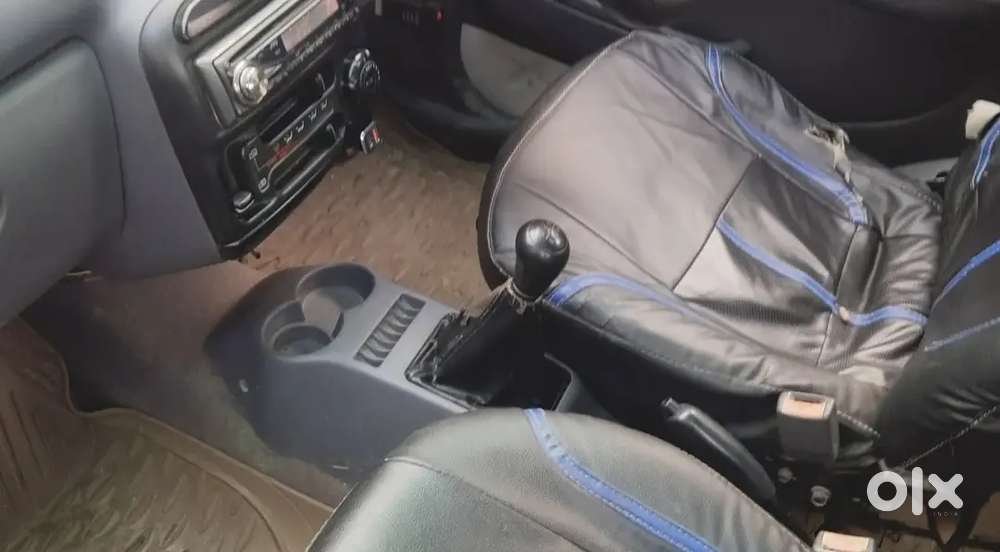 Hyundai Santro Xing 2009