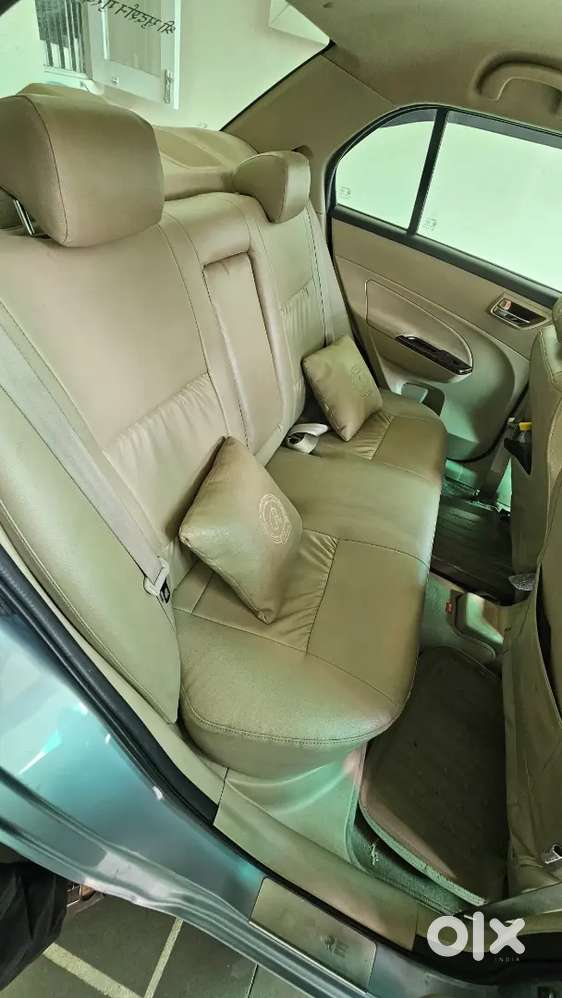 Maruti Suzuki Dzire 2013 Petrol Well Maintained