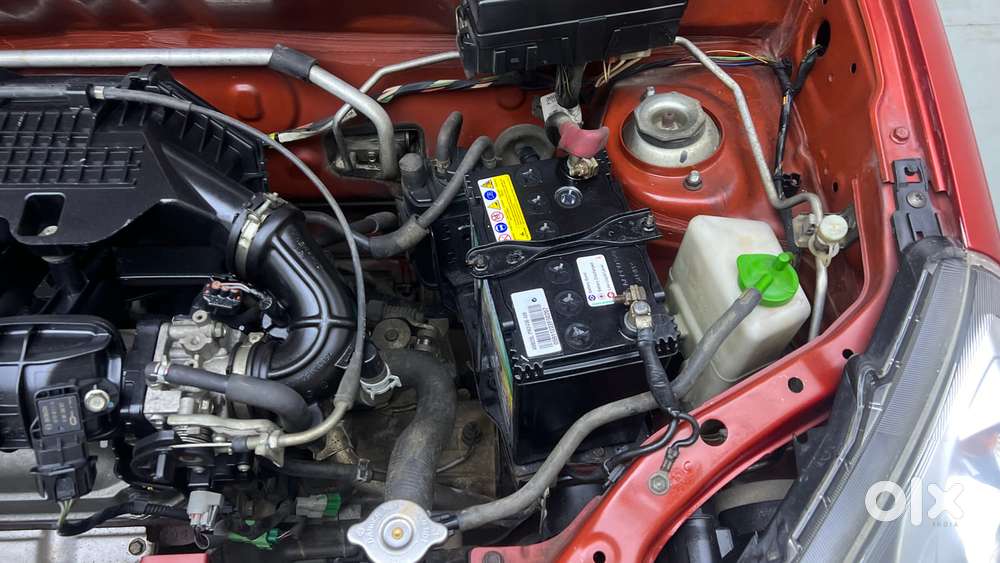 Maruti Suzuki Alto 800 Lxi, 2014, Petrol
