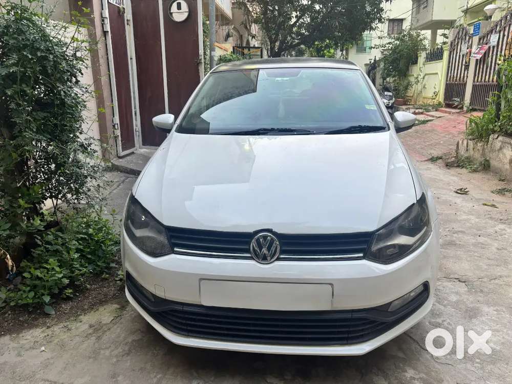 Volkswagen Polo 1.0 Comfortline Cup Edition 2019