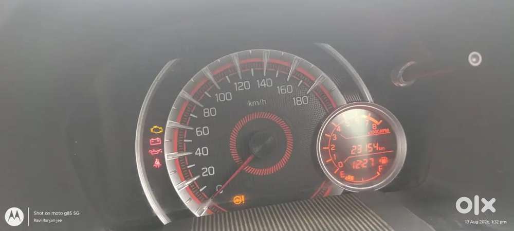 Maruti Suzuki Celerio 2025 Petrol Manual