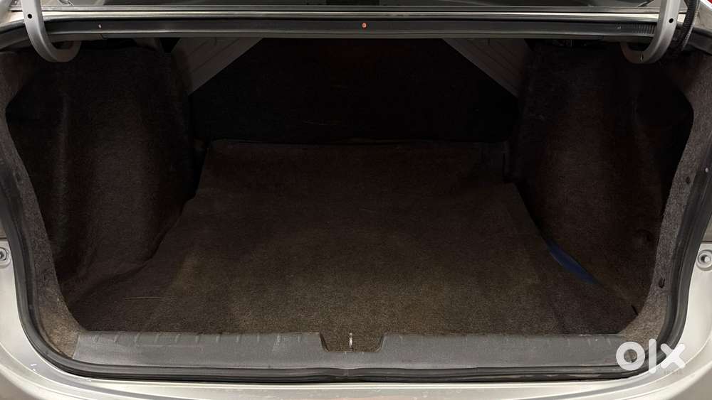 Honda City 2015-2017 I Vtec V, 2016, Petrol