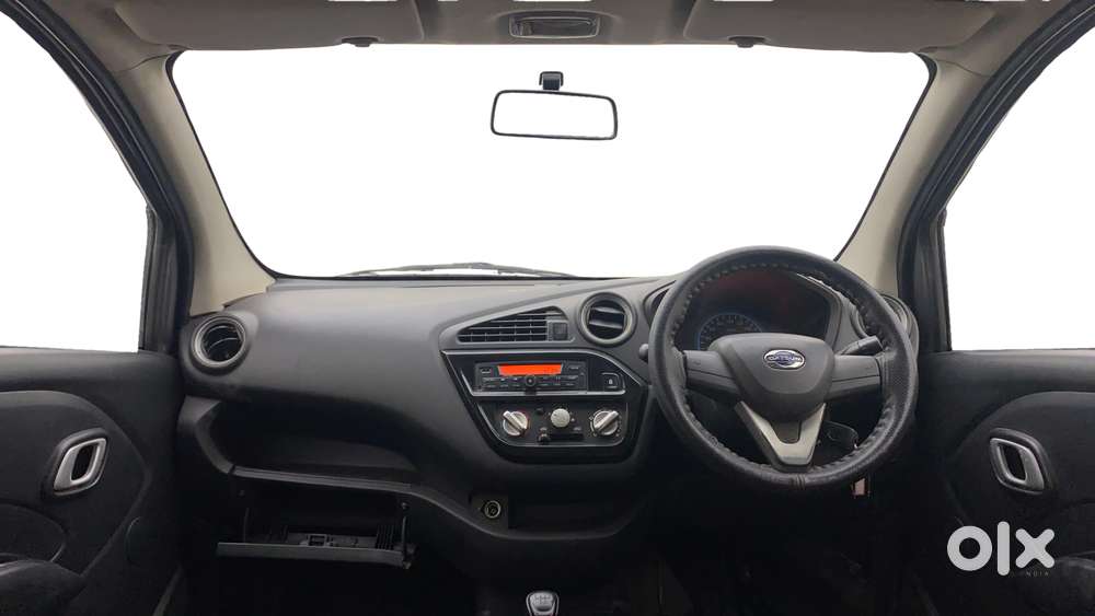 Datsun Redigo 1.0 T Option, 2018, Petrol