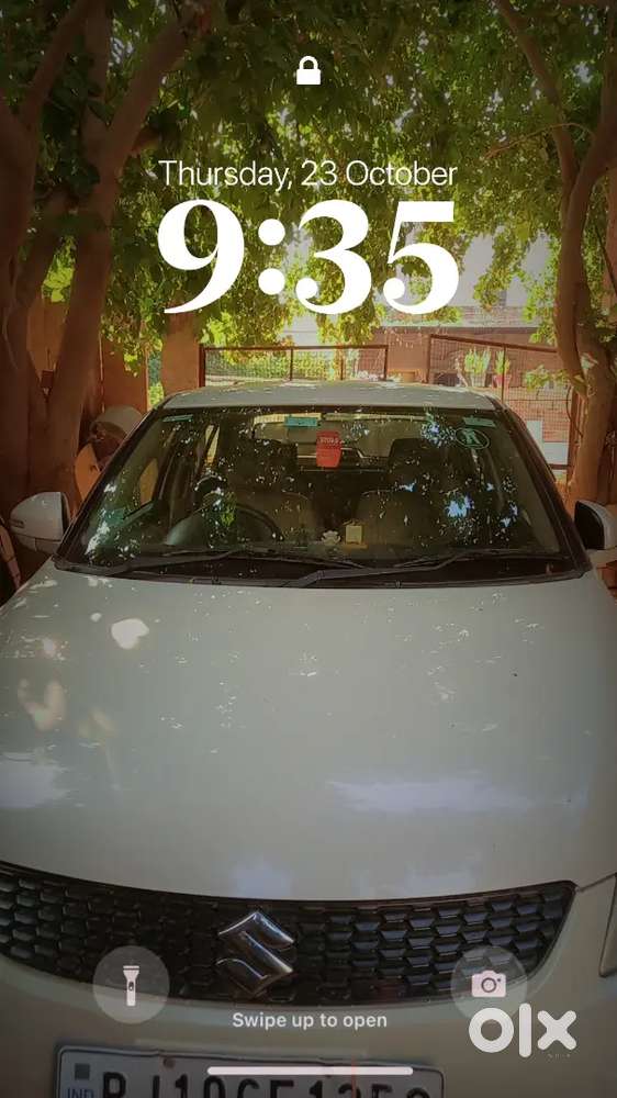 Swift Dzire Urgent Sale