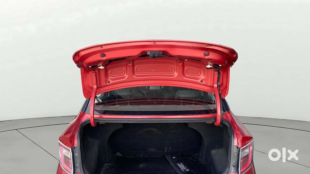 Hyundai Aura Sx (o) Manual, 2020, Petrol