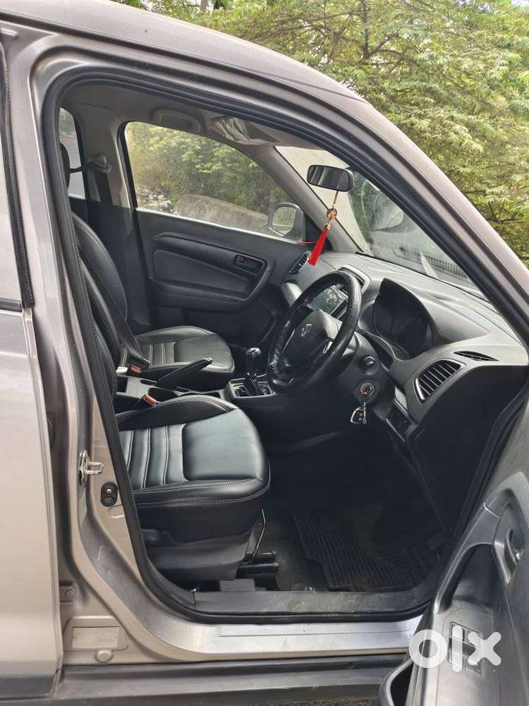 Maruti Suzuki Brezza Ldi, 2019, Diesel