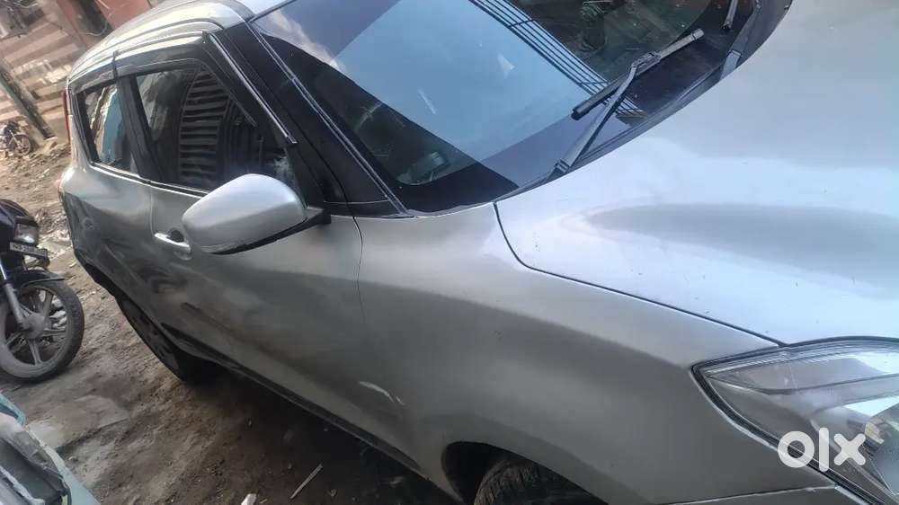 Maruti Suzuki Swift Vxi 2022