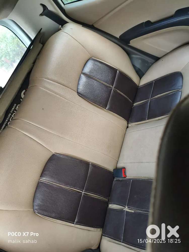 Hyundai I10 2012 Petrol Good Condition Cng On Paper