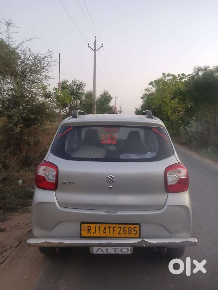 Maruti Suzuki Alto K10 1.0 Lxi (o), 2023, Petrol