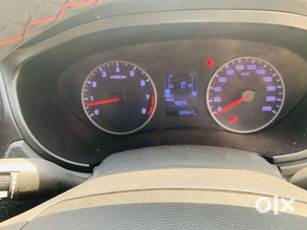 Hyundai Elite I20 Sportz (o) 1.2 Mt, 2019, Petrol