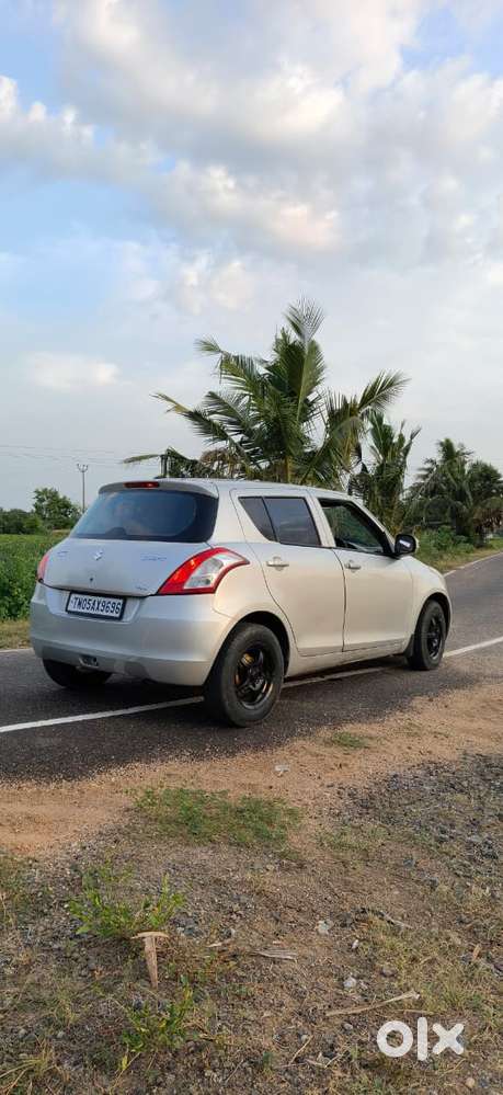 Maruti Suzuki Swift Vdi (o), 2014, Diesel