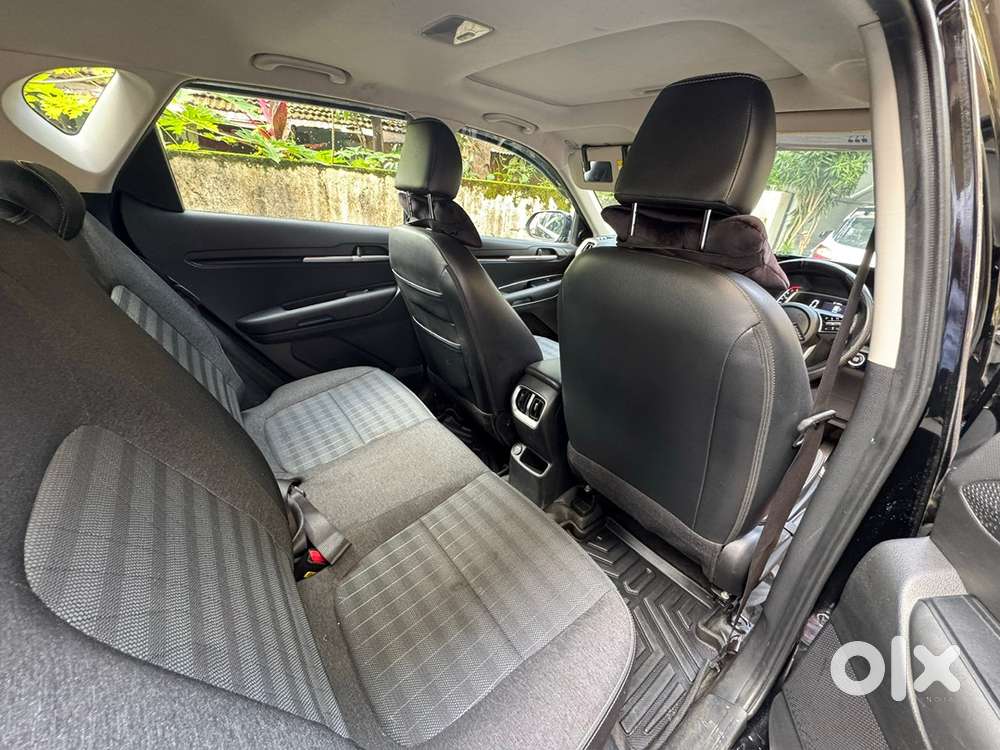 Kia Sonet 1.0 2023