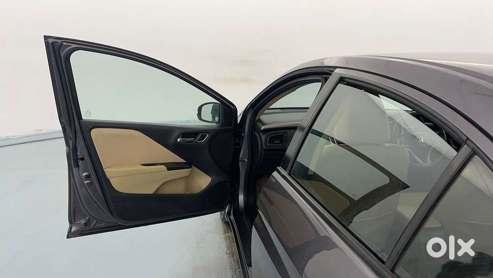 Honda City I-vtec V, 2018, Petrol
