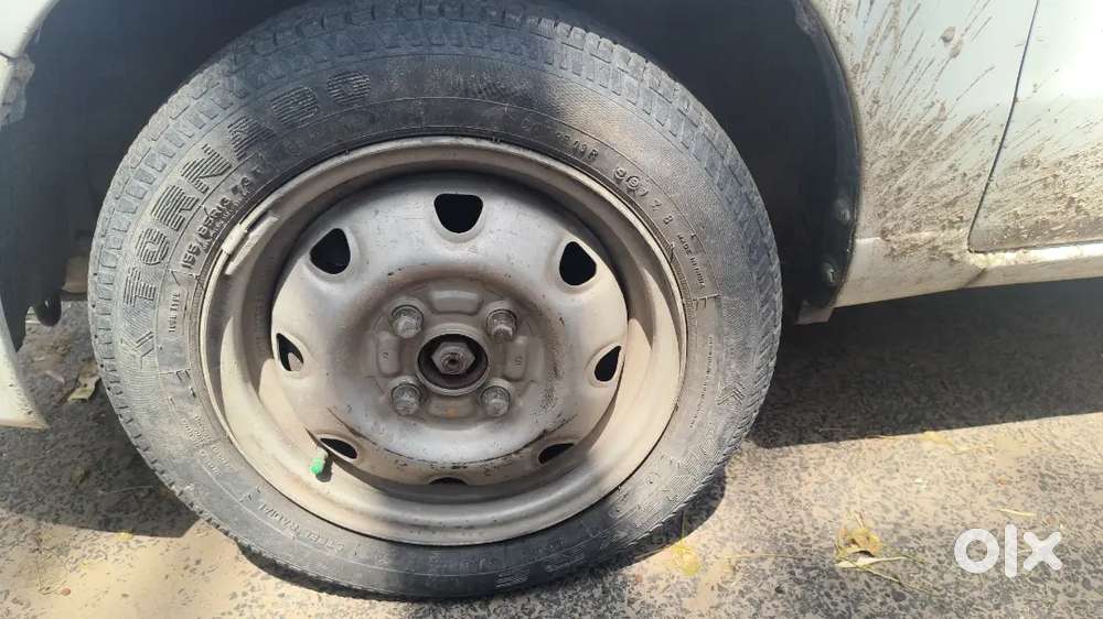 Maruti Suzuki Alto K10 2010 Model