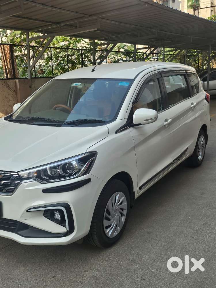 Maruti Suzuki Ertiga, 2024, Petrol